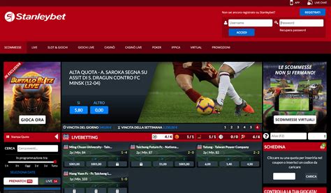 stanleybet online - Stanleybet romania